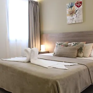  Apartamento Ocean Garden 612 España