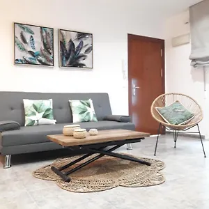  Apartamento Pleno Centro Wallada España