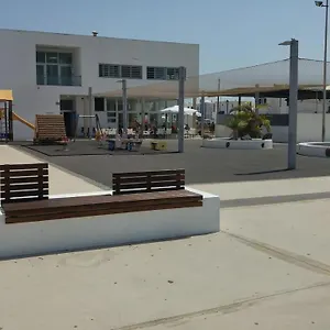  Apartment Apto Rosas