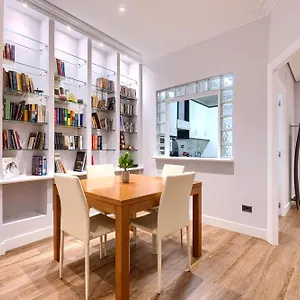  Apartamento Encantadora Vivienda Turistica A Orillas De La Ria España