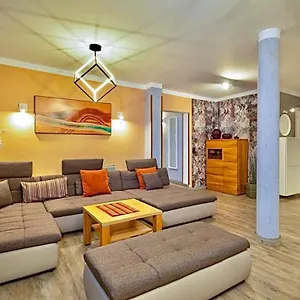  Apartment Casablanca Fuerteventura