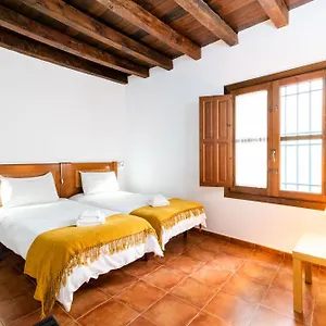 Apartamento El Rey Zagal España