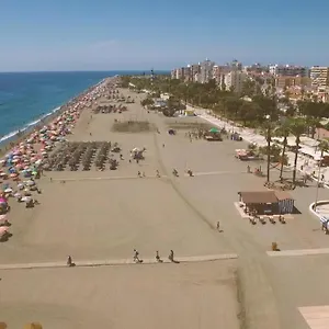  Apartamento 3 En A 50 Metros De La Playa España
